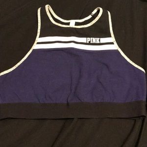 Victoria Secret Pink sports bra